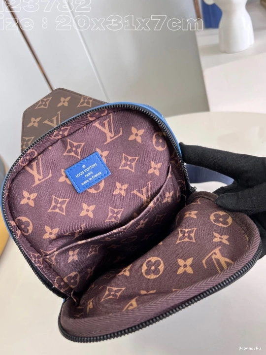Avenue NM Slingbag LOUIS VUITTON 0901